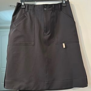 Orvis Skirt, Size 8, Black